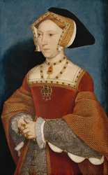 Jane Seymour, Königin von England
